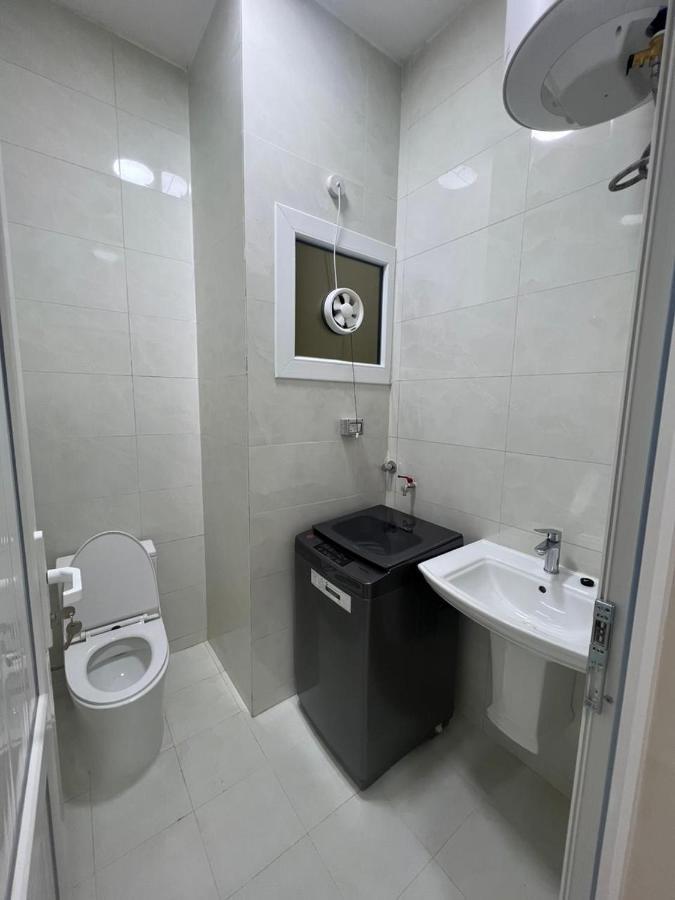 Apartment Red 8 - Okaad Salalah